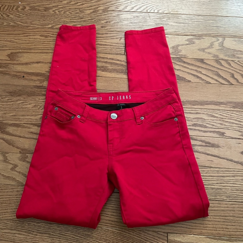 G P Jeans